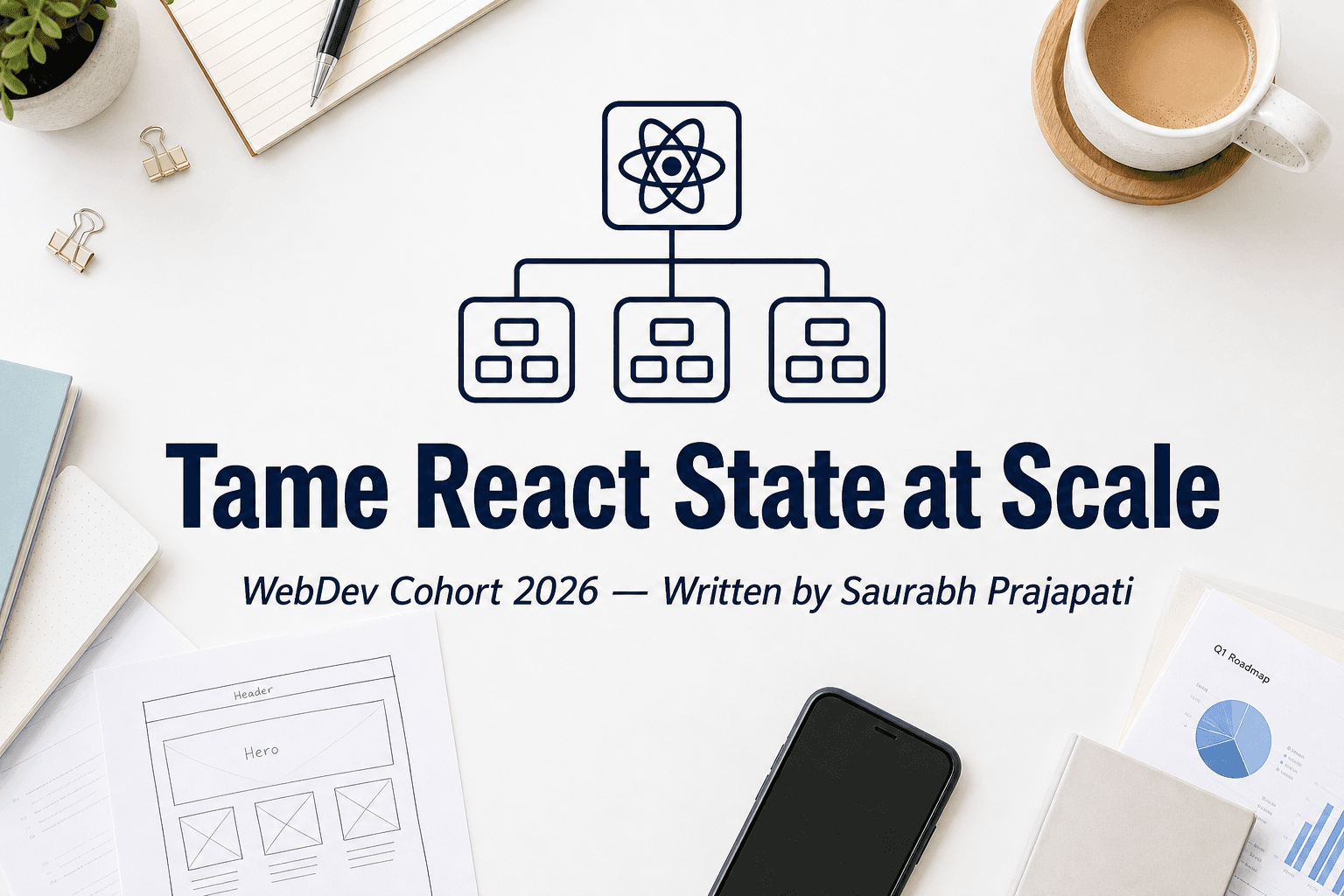 React State Management Deep Dive: Context API, Prop Drilling, React.memo, useMemo, and useCallback