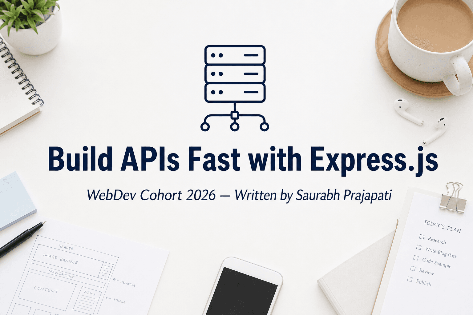 Creating Routes and Handling Requests with Express.js: A Practical Guide