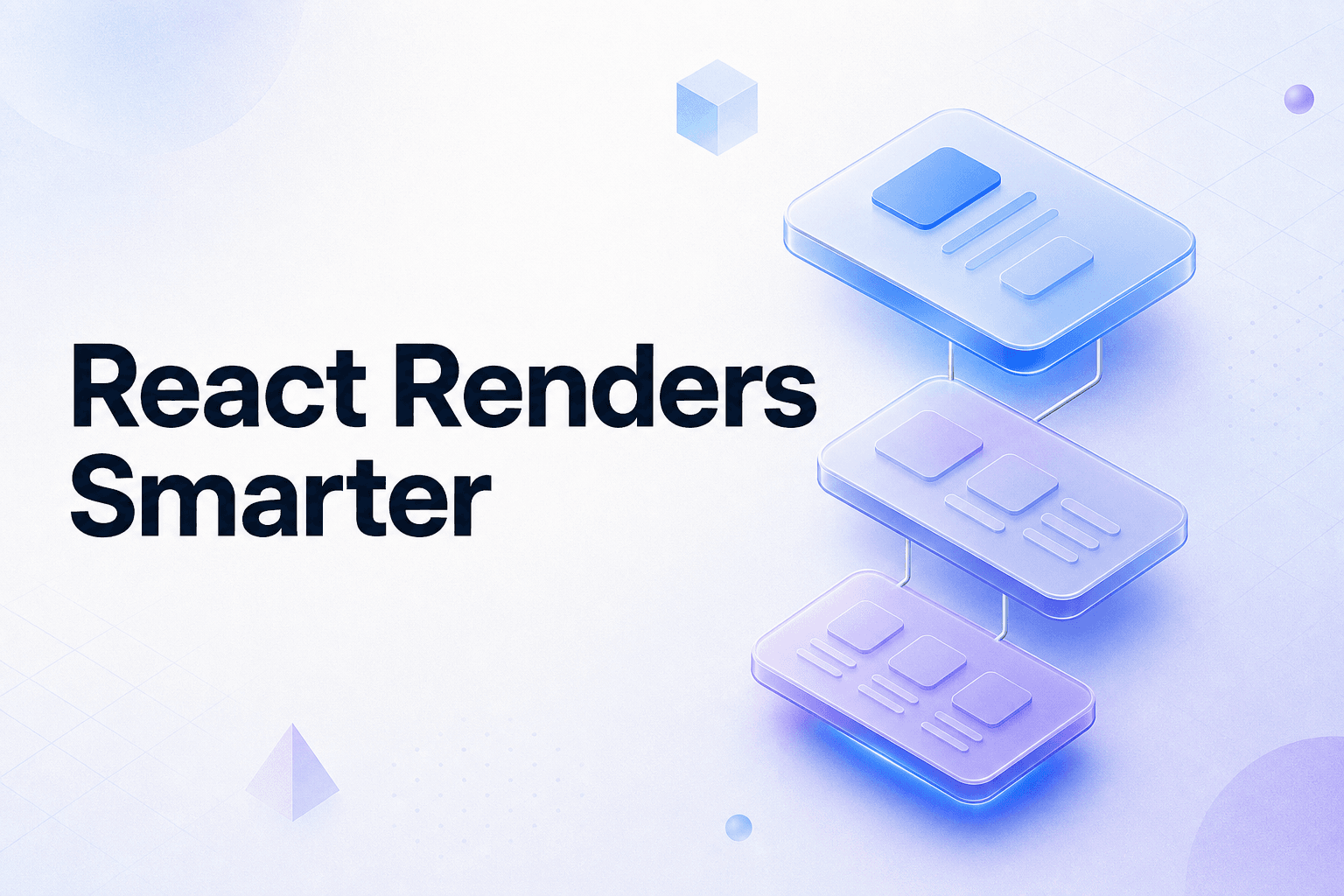 How React Works Internally: Virtual DOM, Reconciliation, and the Rendering Pipeline