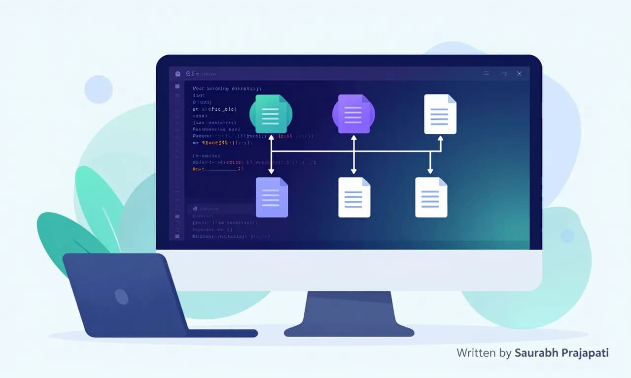 Git for Beginners: Basics and Essential Commands