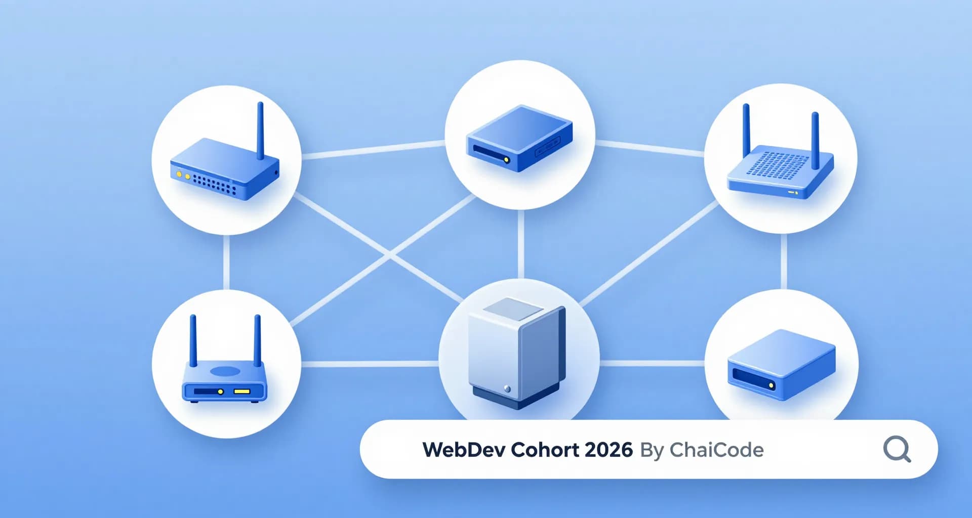 Understanding Network Devices: The Complete Guide for Beginners